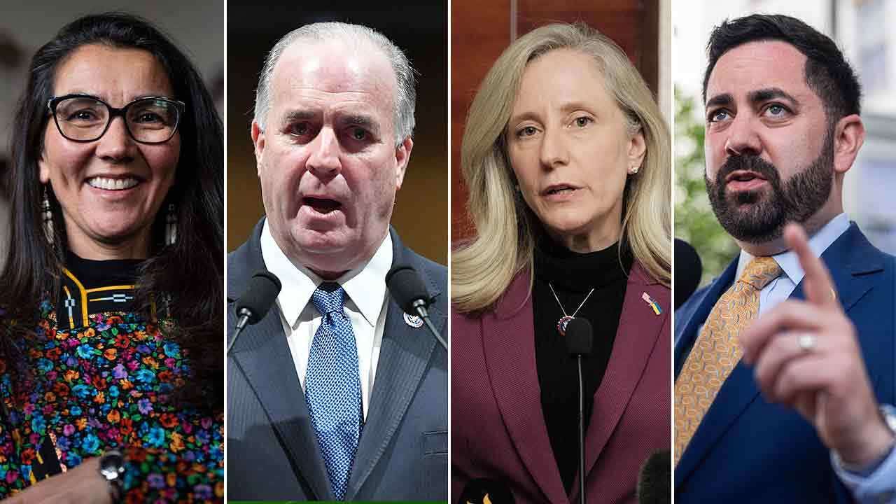 Control of the House in November: Five races that could tip the balance of power