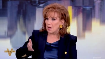 Biden's departure from office leaves Joy Behar feeling nostalgic: "I'll miss him already"