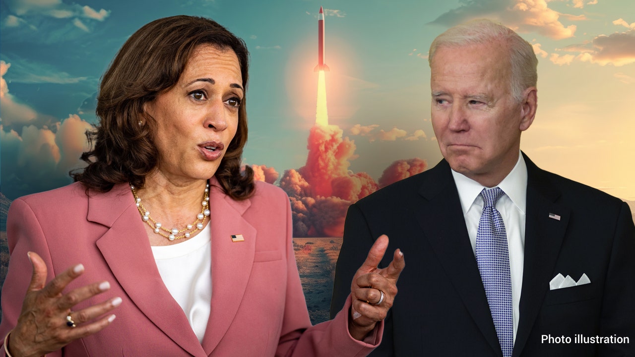 NASA innovation funding is subject to an "ideological litmus test" by the Biden-Harris administration, according to scientists.