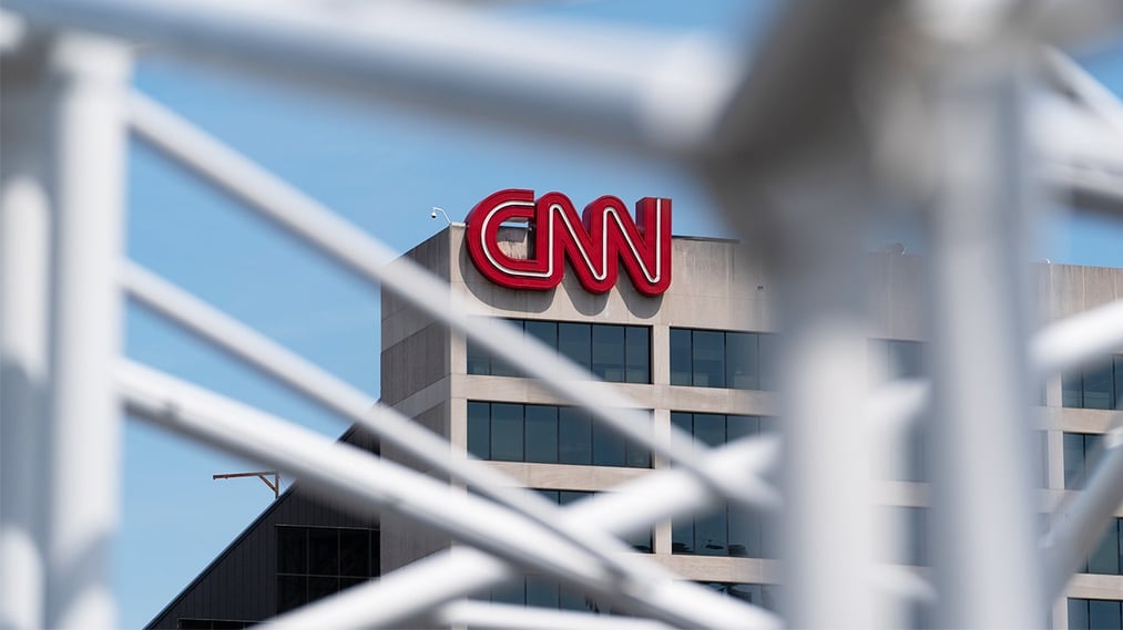 Budget cuts and layoffs loom at struggling CNN, leaving staffers 'deeply frustrated'.