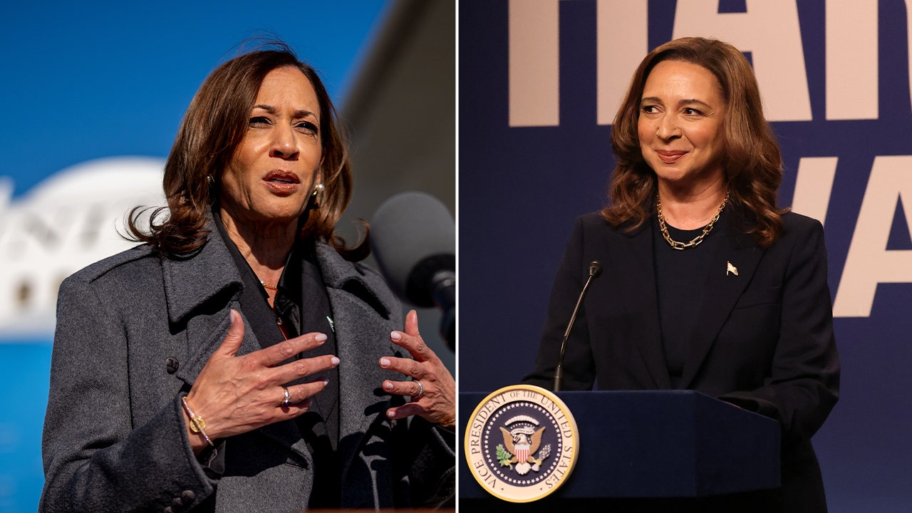 Kamala Harris will be featured on 'Saturday Night Live' tonight, according to reports.