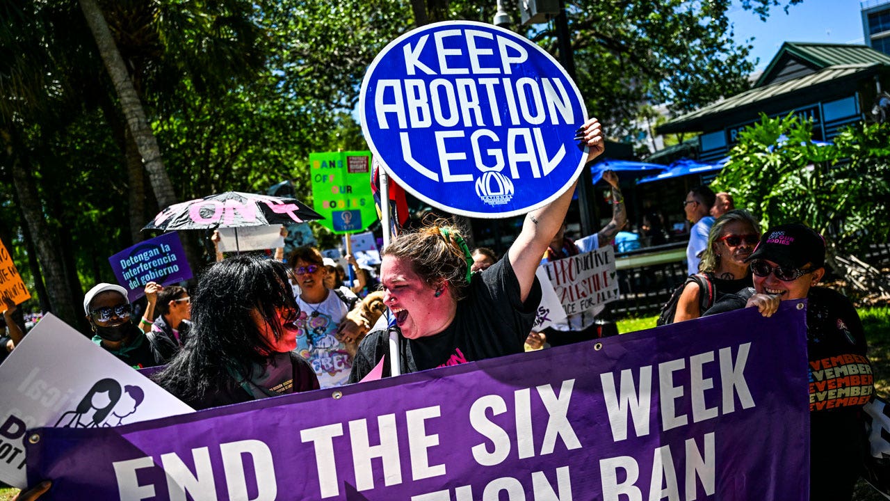 This election, ten states will have abortion on the ballot, but its impact may be negligible.