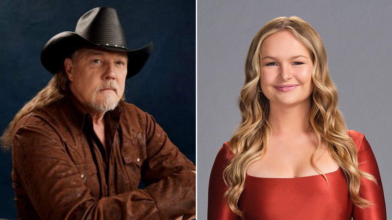 Hollywood's false promises: Trace Adkins advises his daughter