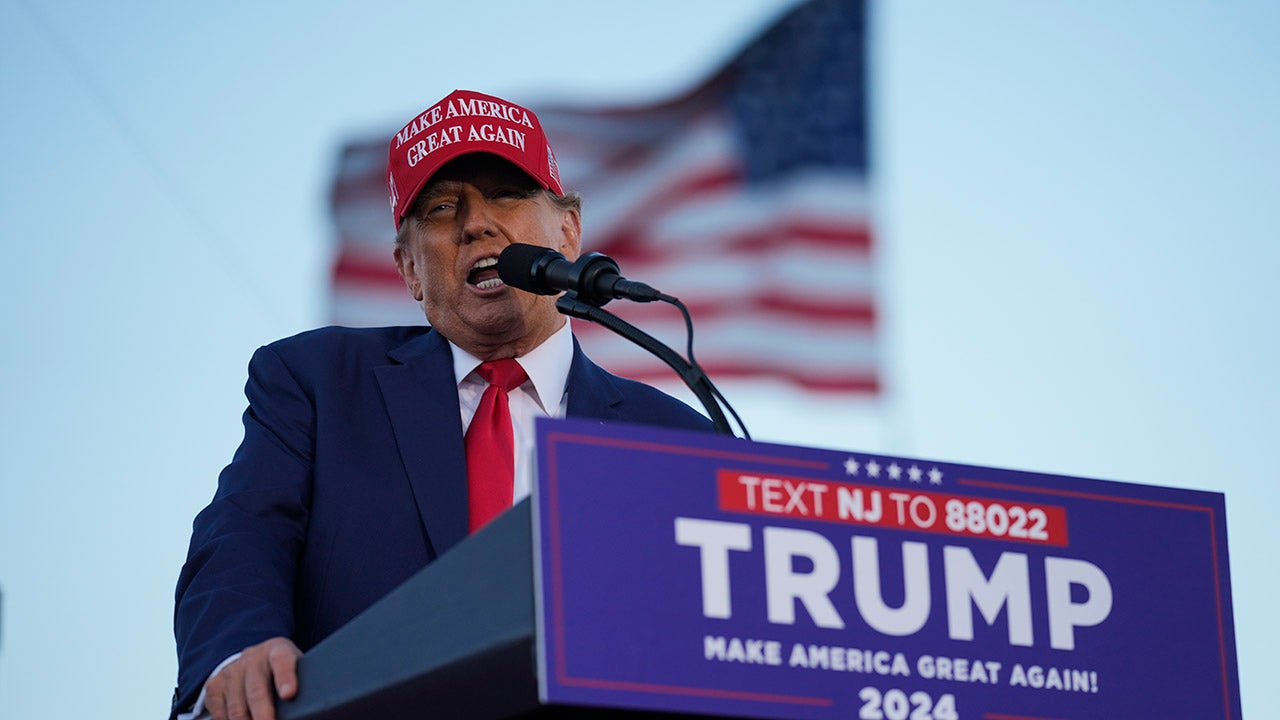 The Trump campaign is speeding up the process of evaluating potential vice presidential candidates.