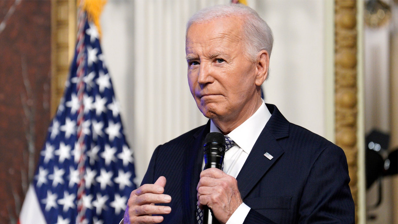 Biden administration plans to revive asylum program despite evidence of widespread fraud: report