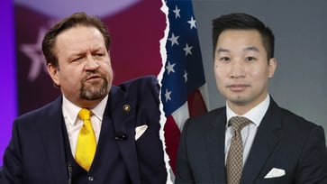 The Trump administration welcomes back former aide Sebastian Gorka and ex-State Department official Alex Wong.