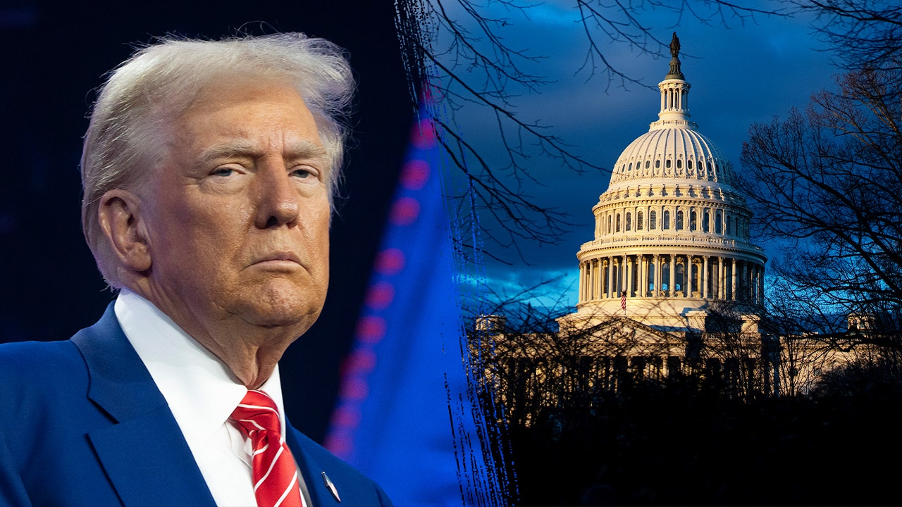 The backstage maneuvering during the Trump transition could influence the Hill strategy four years after January 6th.