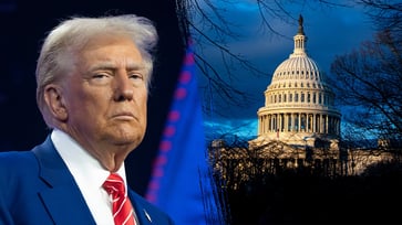 The backstage maneuvering during the Trump transition could influence the Hill strategy four years after January 6th.