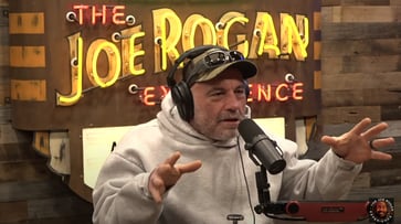 Trump should take over Mexico after Canada and make it 'safe', according to Rogan.