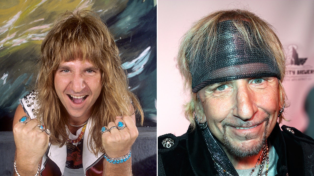 Jack Russell, the iconic lead singer of the '80s metal band Great White, has passed away at the age of 63.