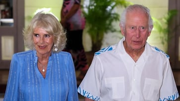 Due to a chest infection, Queen Camilla was forced to cancel events.