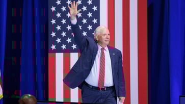 Reports indicate that a deepfake impersonator posing as a Ukrainian official targeted a Democrat senator during a Zoom call.