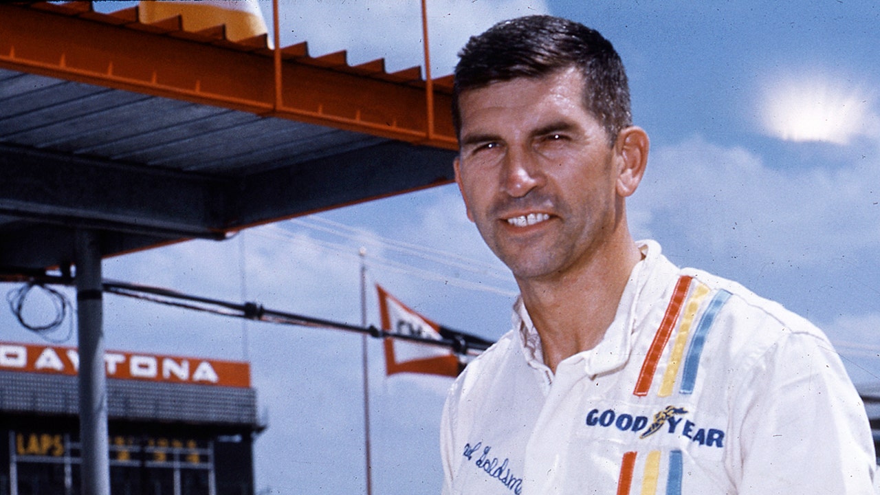 At the age of 98, NASCAR and Indy 500 legend Paul Goldsmith has passed ...