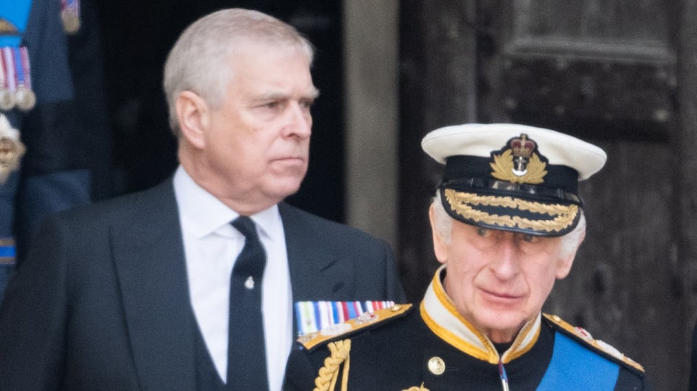 An expert has revealed that King Charles is secretly covering Prince Andrew's rent after revoking his allowance.