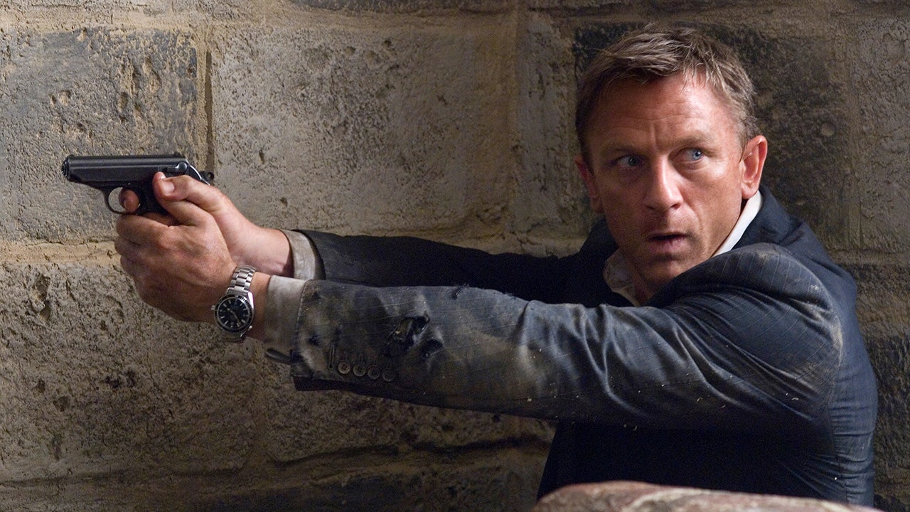 James Bond film is a 'nightmare' with zero storytelling, according to Daniel Craig.