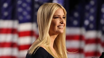 Ivanka Trump outlines strategies to assist her father in overcoming obstacles at the White House.