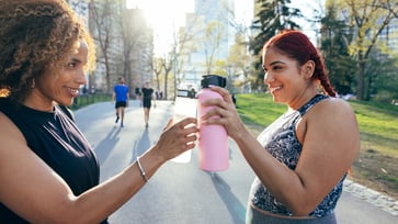 Don't miss out on the Stanley Winter sale - get your water bottles at a great discount!