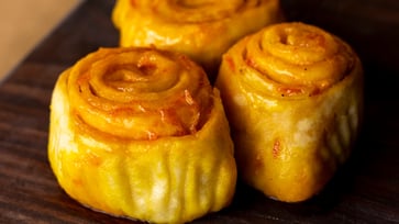 Orange rolls have become a sensation in Alabama, with their sweet and tangy flavors capturing the hearts of many.
