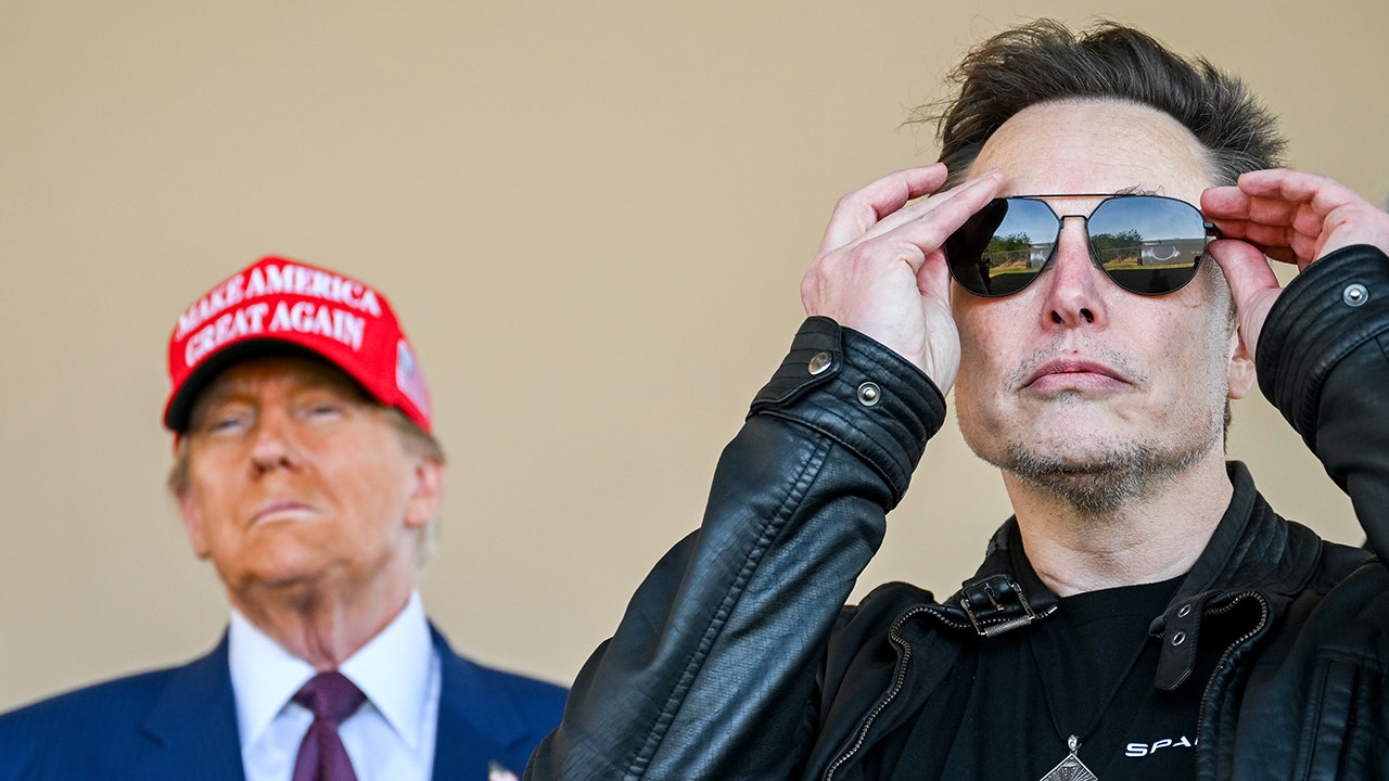 Elon Musk, AI and tech titans, venture capitalists invited to pre-inauguration breakfast at the start of the Trump administration.