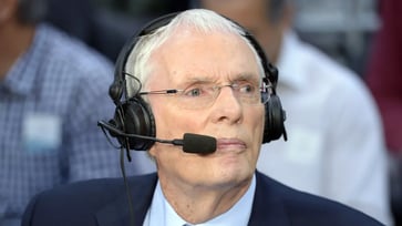 After the 2024-25 season, 91-year-old broadcaster Hubie Brown plans to retire.