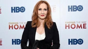 HBO continues to support JK Rowling despite backlash from the progressive community over her transgender views.