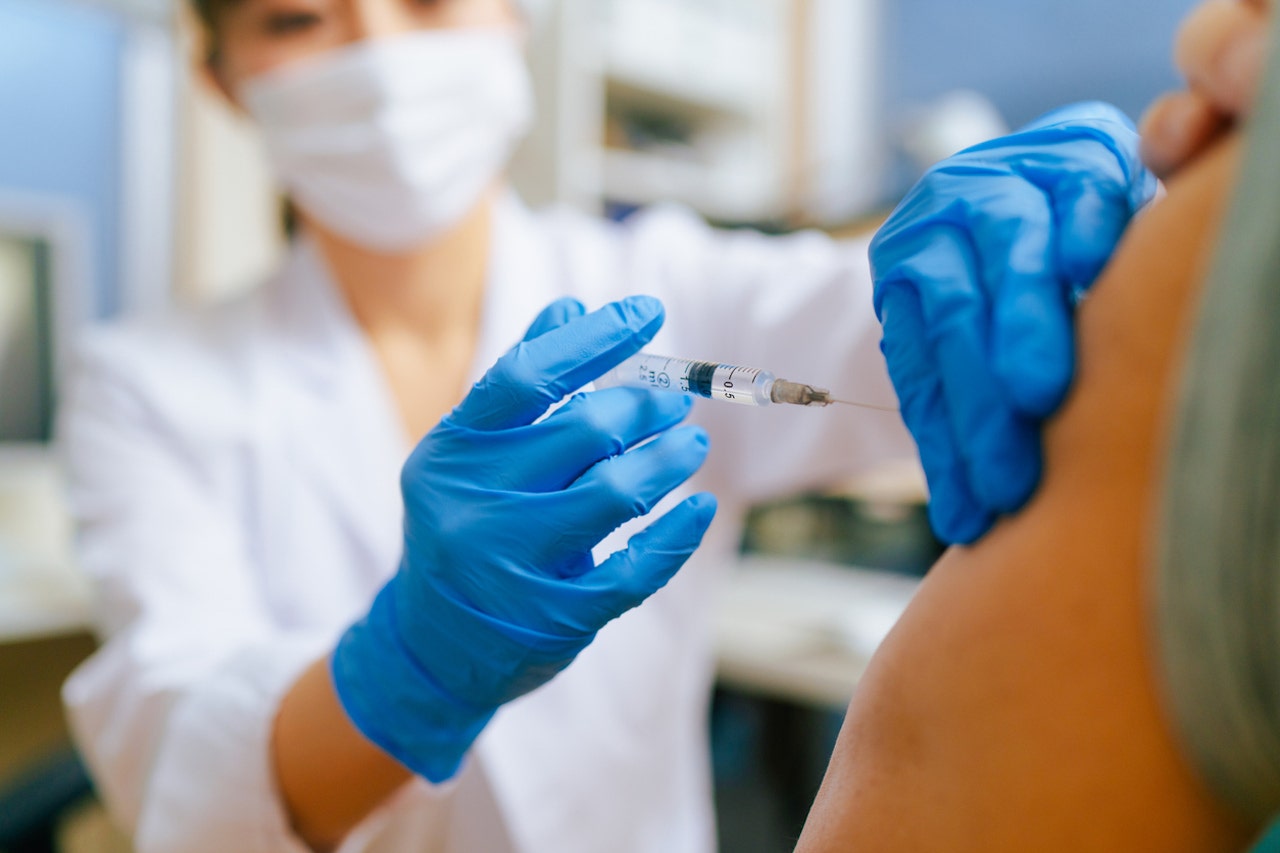 A survey reveals that distrust of the COVID-19 vaccine is increasing among Americans, with many believing it should be a personal choice.