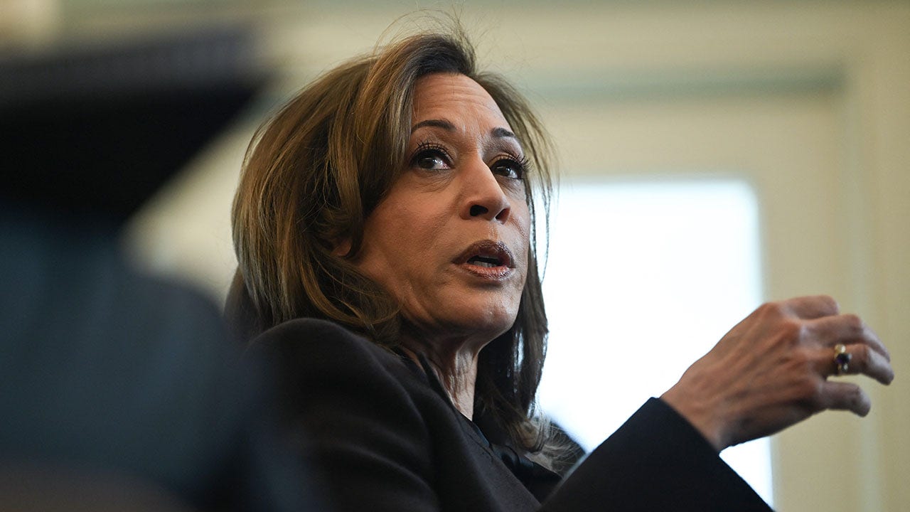 Two men were detained by the LAPD near Kamala Harris' California home in a Palisades Fire evacuation zone, according to reports.