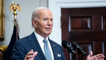 The Biden administration unveils a national plan to address Islamophobia and anti-Arab hatred.