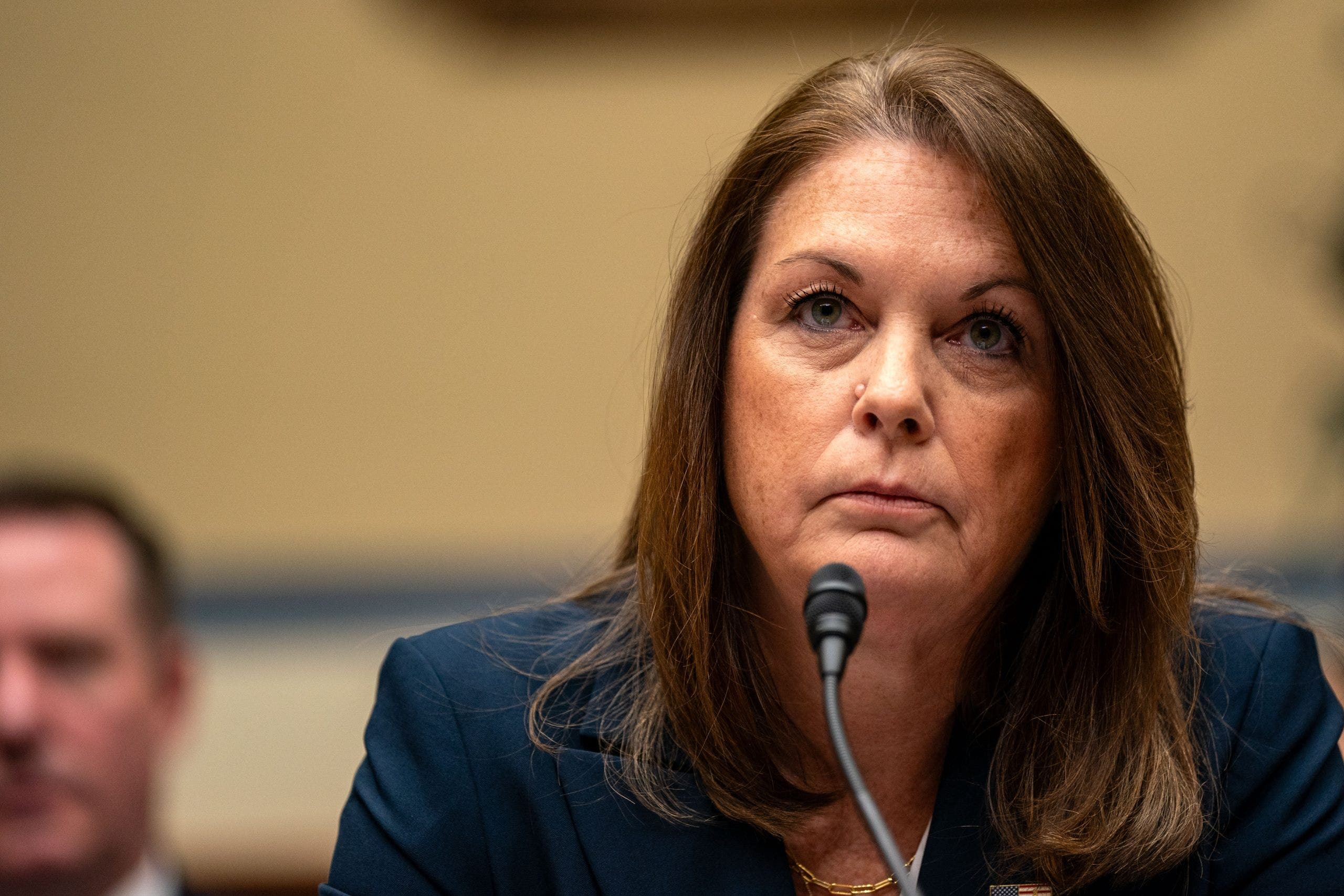 After the House hearing, both Republicans and Democrats called for the resignation of the Secret Service director in a 'basically unanimous' decision.