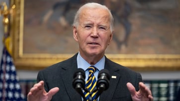 Biden grants clemency to nearly 2,500 individuals in his final days as president.