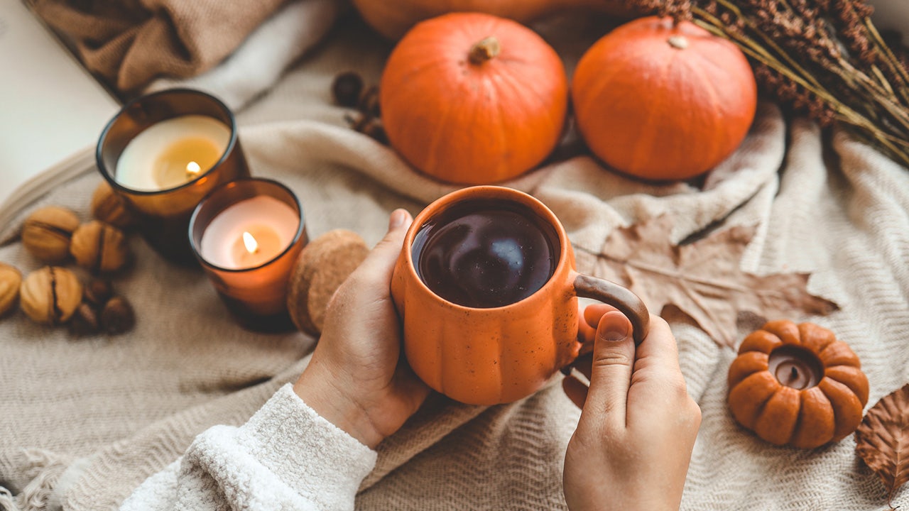 The return of pumpkin spice season calls for these 15 must-have items.