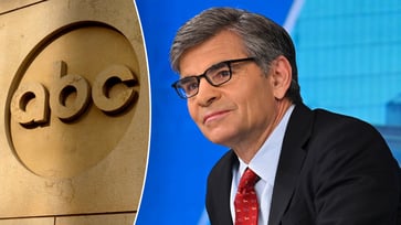 George Stephanopoulos signs new deal with ABC as network faces millions in damages from Trump defamation lawsuit.