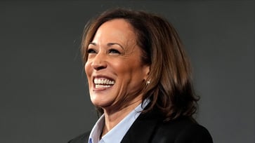 Another policy position flipped by Harris: Banning plastic straws