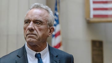 Biden should heed RFK Jr's warning against long-range missiles for Ukraine: 'Reckless escalation'