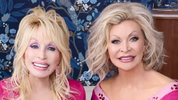 Dolly Parton's upbringing centered on faith, music, and food.