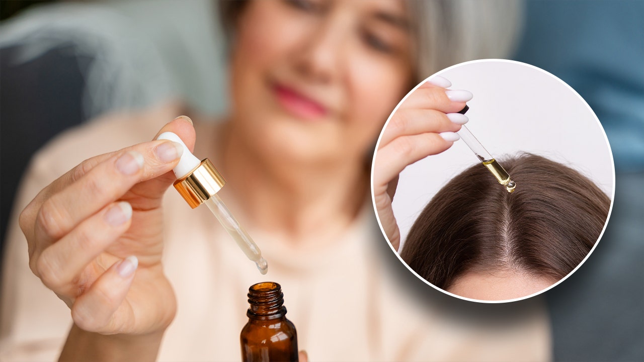 Easily add these oils to your daily routine for maximum hair growth.