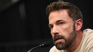 Hollywood is under fire from actor Ben Affleck, who believes that actors are just one misstep away from being canceled.