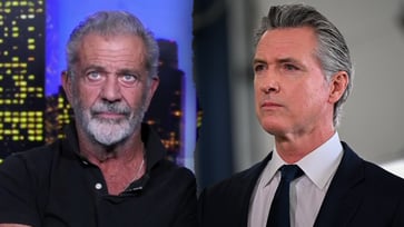 Cali leaders criticized by Mel Gibson for poor wildfire response: 'Something they have to live with'