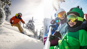 5 Amazon products to enhance your winter sports experience