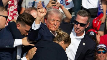 Trump assassination attempt: Secret Service may face disciplinary action, report suggests