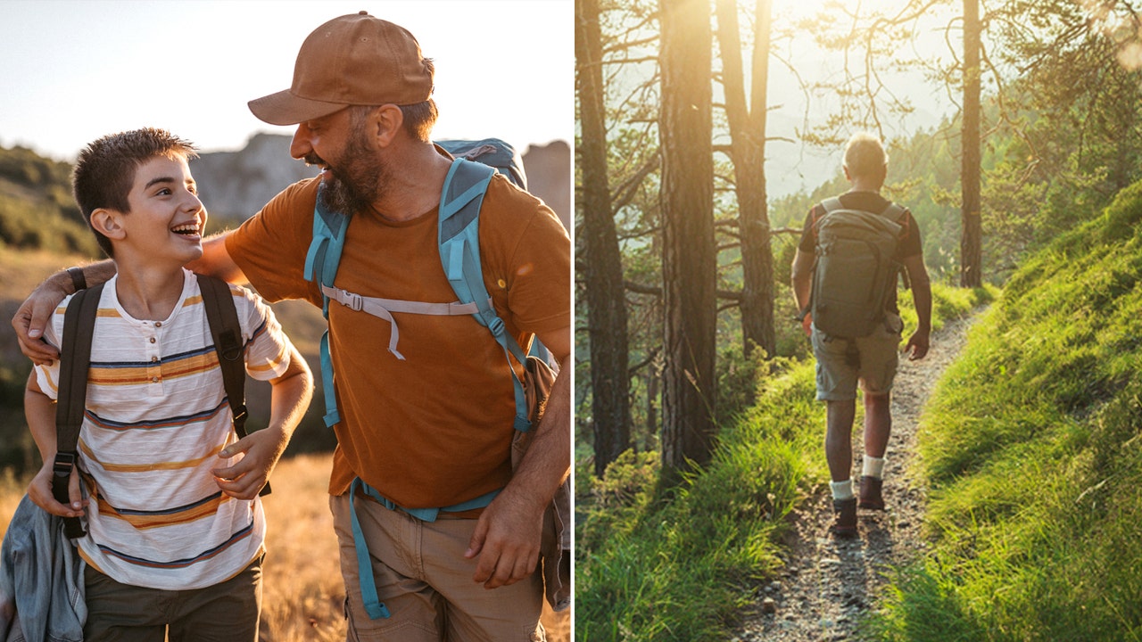 Amazon Gift Ideas for the Adventure-Seeking Dad for Father's Day 2024