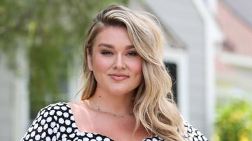 Hunter McGrady, a Sports Illustrated Swimsuit model, is proud of her body in the "weird Ozempic era."