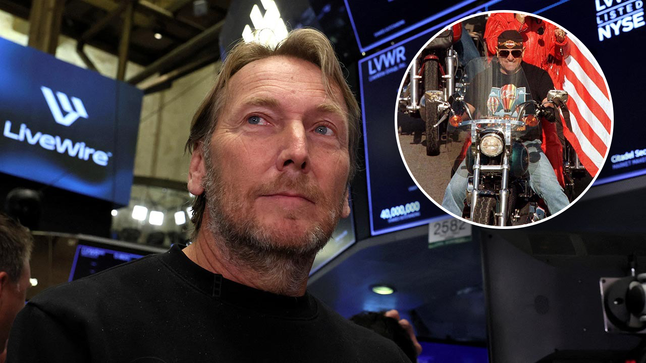The Harley-Davidson board of directors remains mum on the company's future and the fate of its "woke" CEO and chairman.