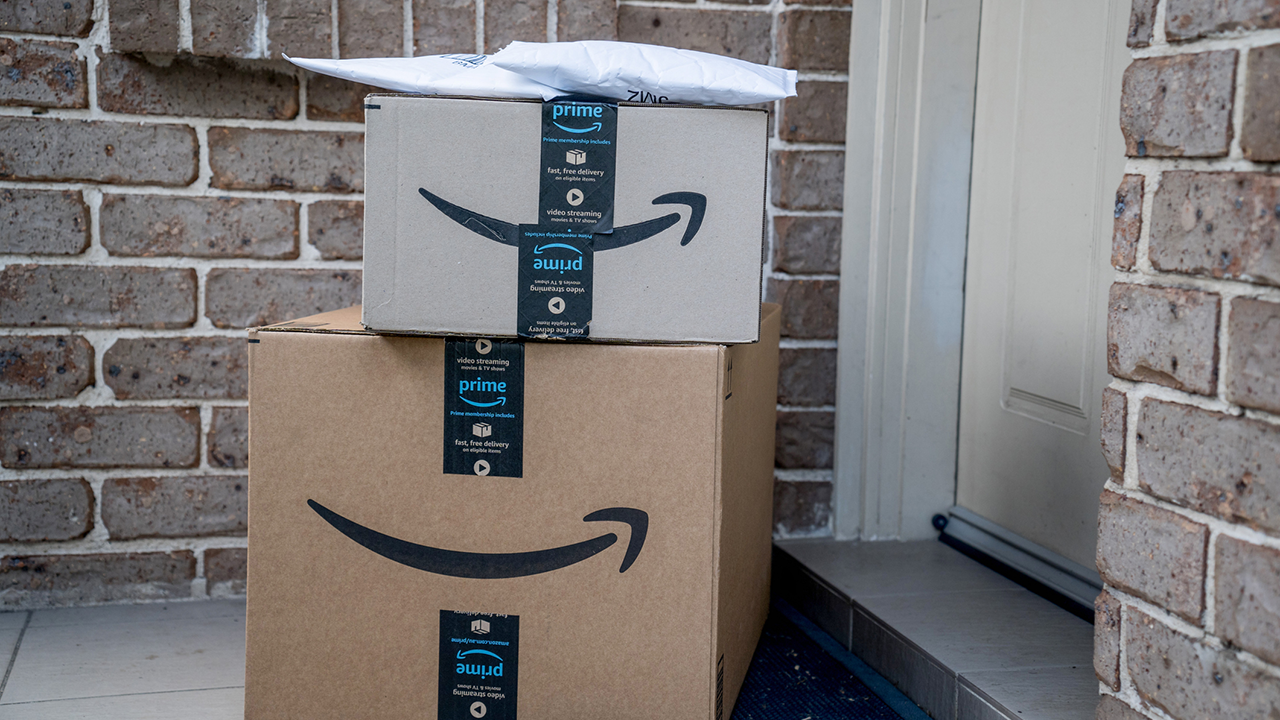 Big Discounts on Amazon Prime Big Deal Days