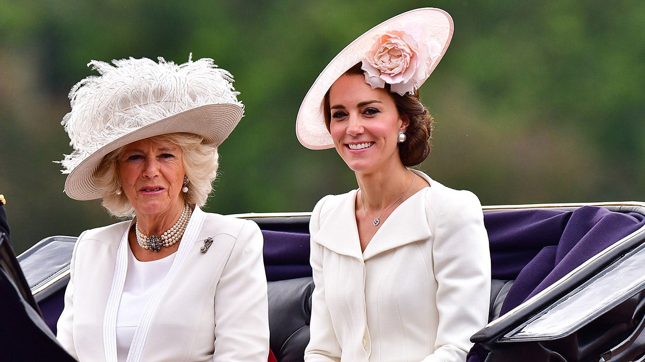 Experts reveal that Kate Middleton almost declined the Princess of Wales title following Camilla's rejection.