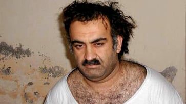 Justice for 9/11 mastermind KSM delayed again as court pauses plea deal.