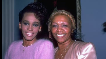 Whitney Houston's mother, Cissy Houston, a two-time Grammy winner, has passed away at the age of 91.