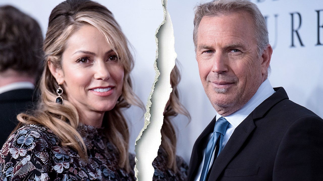 Kevin Costner and Christine Baumgartner have decided to forgo parenting classes, signifying a step closer to finalizing their divorce.