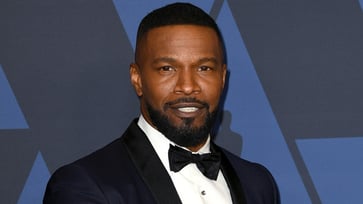 Jamie Foxx experienced a "brain bleed that resulted in a stroke," and he "forgot 20 days during a weekslong coma."