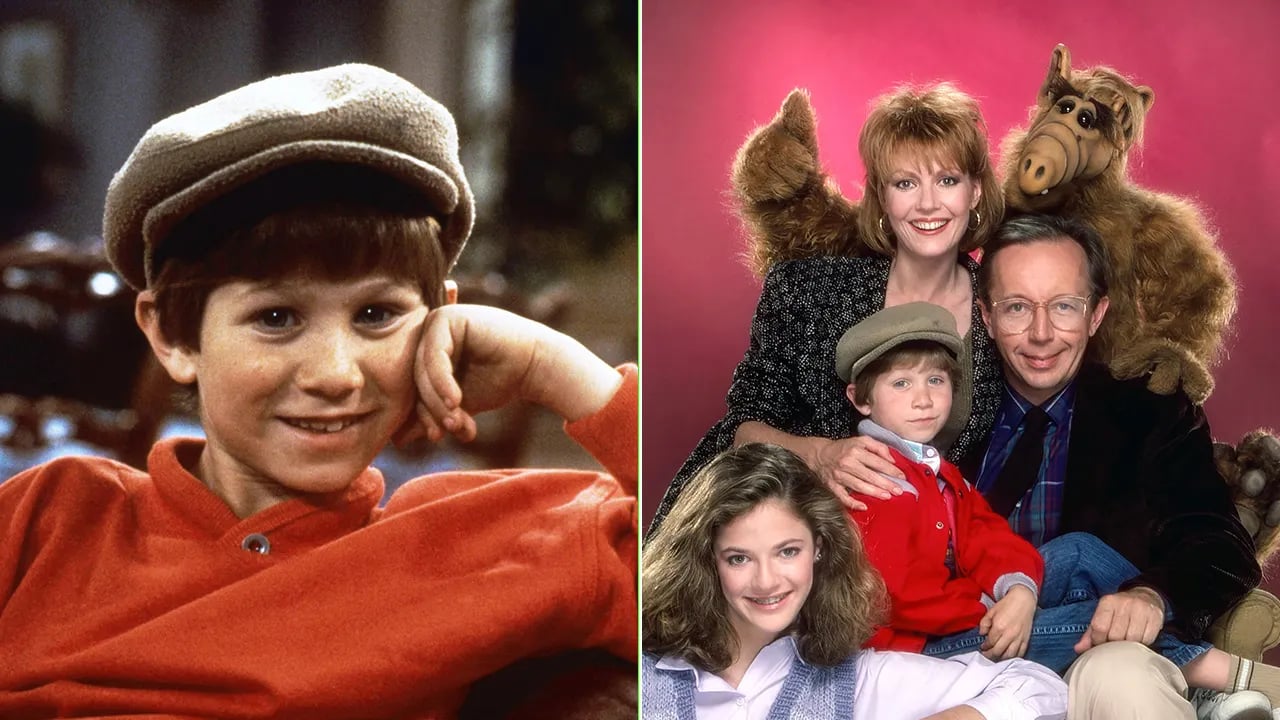 Benji Gregory, the 'ALF' child star, was discovered deceased in his vehicle at the age of 46.